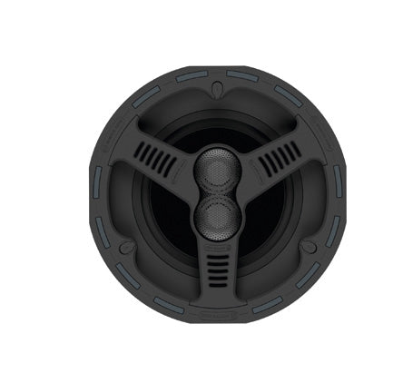 AWC-265 T2 MON. AUDIO STEREO PLAFONDL.SPR ALL WEATHER /STUK