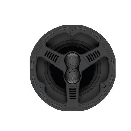 AWC-265 T2 MON. AUDIO STEREO PLAFONDL.SPR ALL WEATHER /STUK