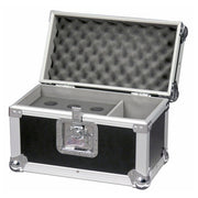 ACA-MIC4 PRO FLIGHTCASE VOOR 6 MICRO'S DAP AUDIO