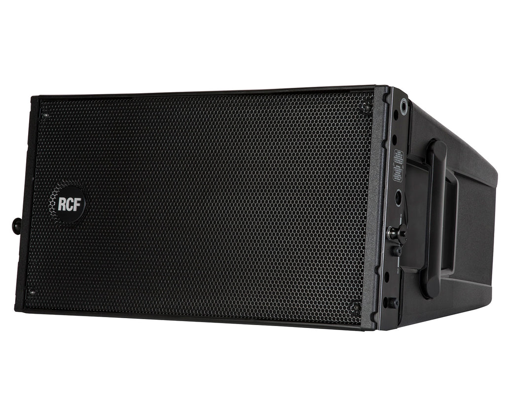 HDL 10-A RCF ACTIEVE LINE ARRAY MODULE 700W