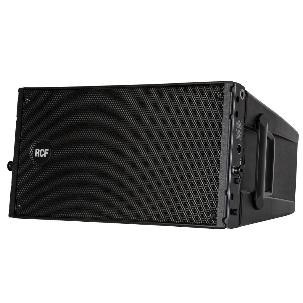 HDL 10-A RCF ACTIEVE LINE ARRAY MODULE 700W