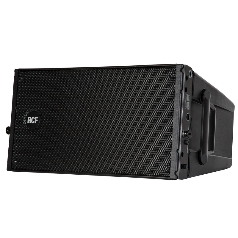 HDL 10-A RCF Activ Line Array Module