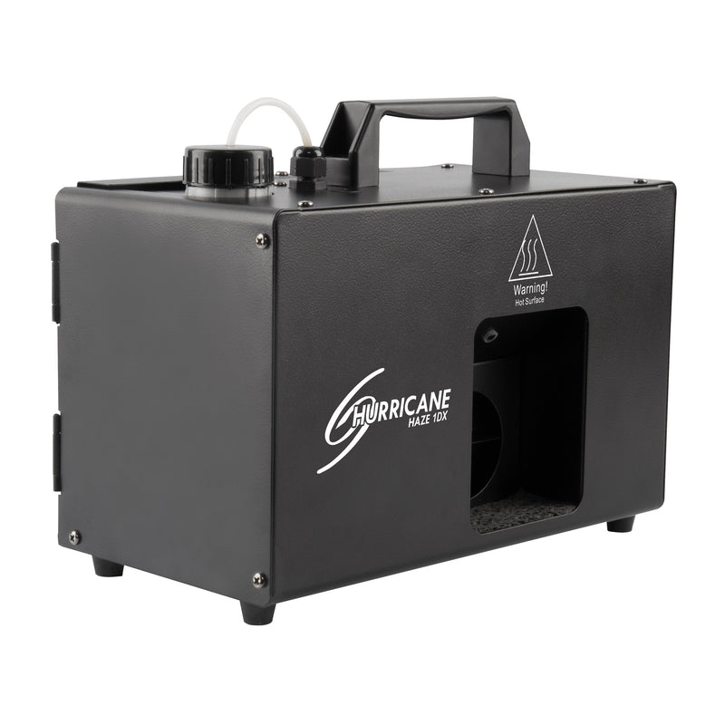 HURRICANE HAZE 1DX CHAUVET DJ