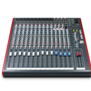 ZED18 ALLEN&amp;HEATH PA MIXER
