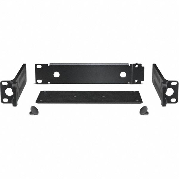 GA 3 SENNHEISER Rackmount 19" voor G2/G3/G4  evolution ontvanger 