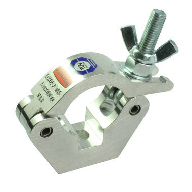 SLIMLINE HALF COUPLER DOUGHTY MAX 350KG