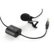 iRIG MIC LAV IK MULTIMEDIA lavelier microfoon