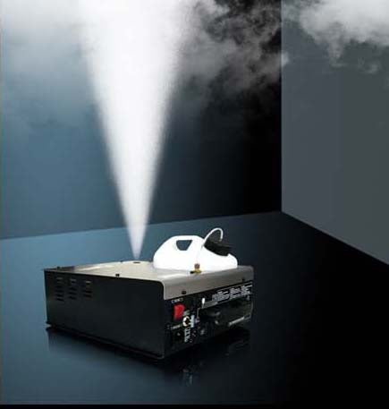 Z-1020 ANTARI VERTICAL FOGMACHINE