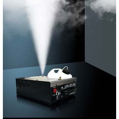 Z-1020 ANTARI VERTIKALE ROOKMACHINE 1000W