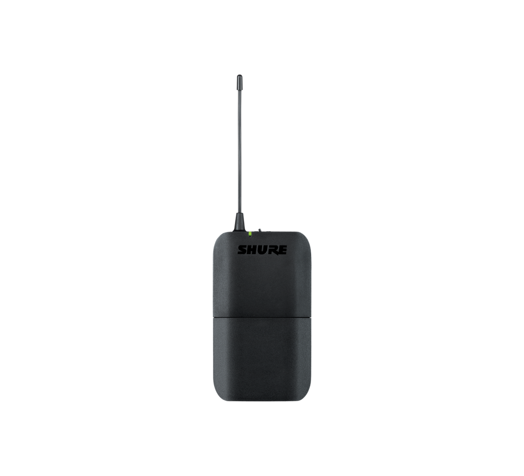 BLX14RE/SM35-H8E SHURE DRAADLOOS HEADSET SYST (518-542MHz)BE