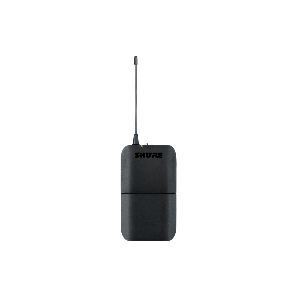 BLX14RE/SM35 SHURE WIRELESS HEADSET SYSTEM
