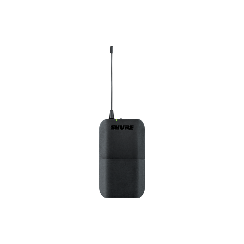 BLX14RE/SM35 SHURE WIRELESS HEADSET SYSTEM