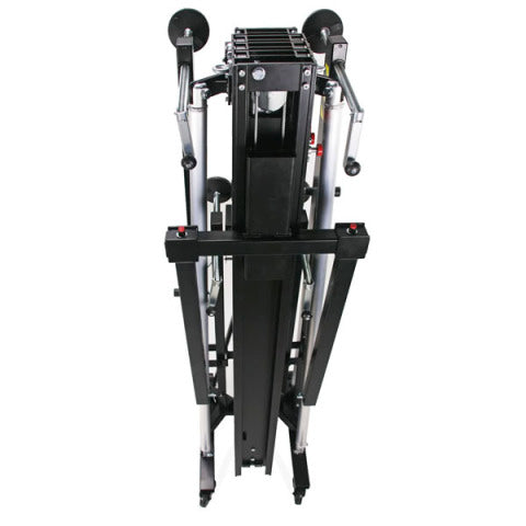 MAT-350 ShowGear Line Array Toren 6.5 m