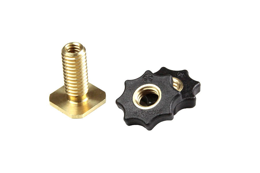 3/8" Boom Adaptor Swivel Rycote