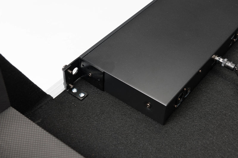 DJ-Controller Case XDJ-XZ 19'' Magma
