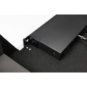 DJ-Controller Case XDJ-XZ 19'' Magma