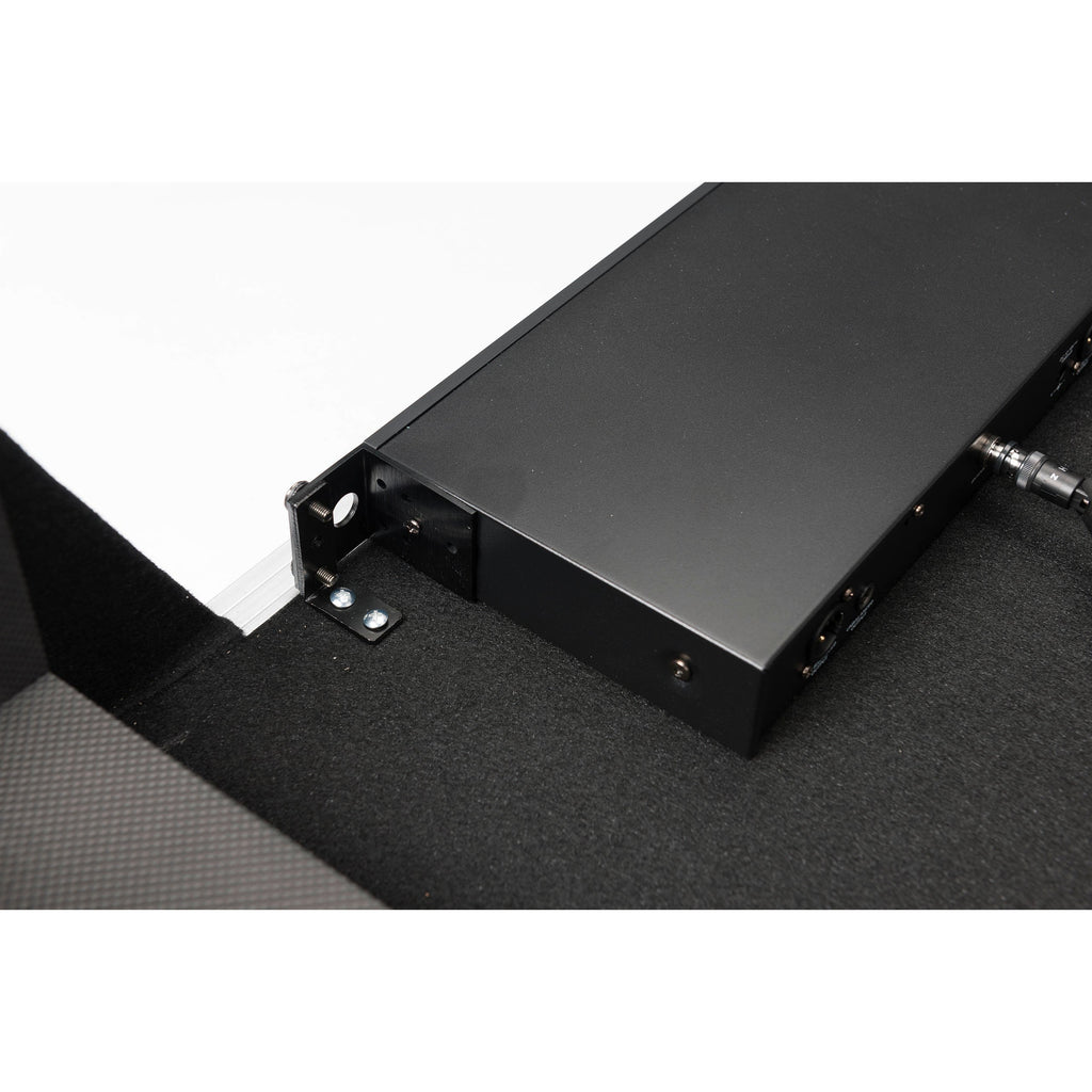 DJ-Controller Case XDJ-XZ 19'' Magma