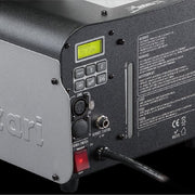 Z-1200 III ANTARI ROOKMACHINE