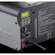 Z-1200 III ANTARI ROOKMACHINE