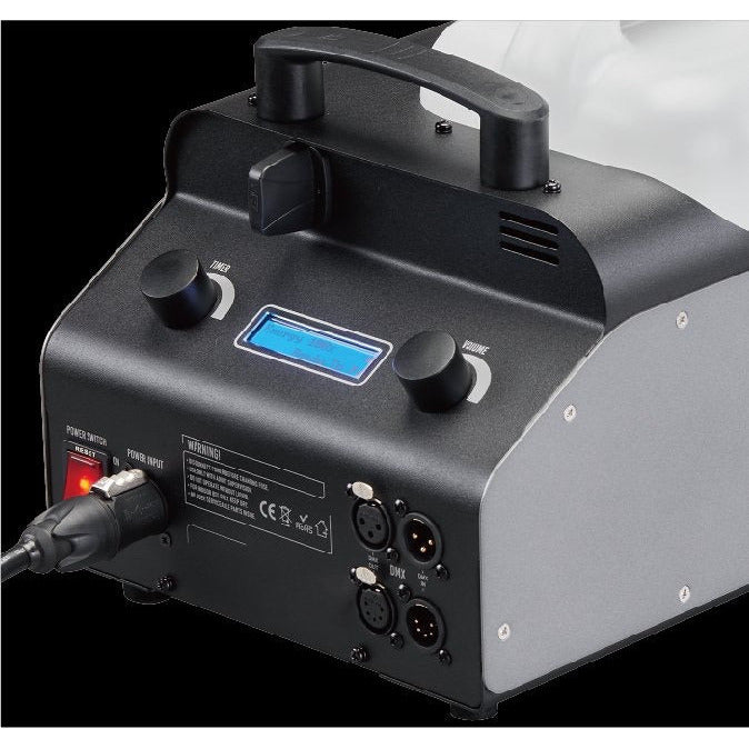 Z-1500 III ANTARI ROOKMACHINE