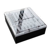 DECKSAVER VOOR 12" MIXERS 