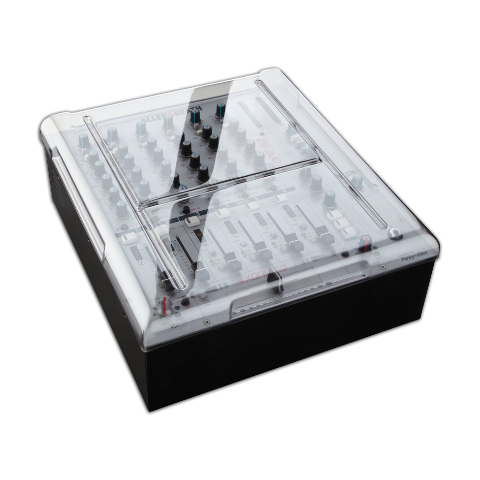 DECKSAVER VOOR 12" MIXERS 