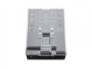DECKSAVER VOOR PIONEER DJM-250 MK2 / DJM-450 MK2