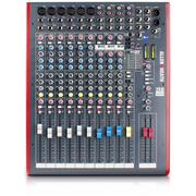 ZED-12FX ALLEN &amp; HEATH 12-kanaals analoge mengtafel met FX