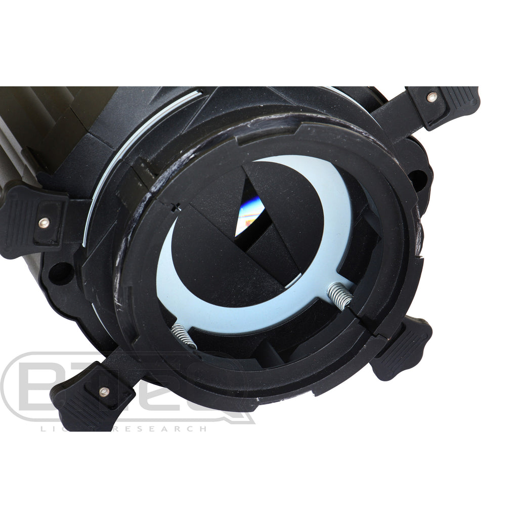 BT-PROFILE160/OPTIC 25-50� BRITEQ LED PROFILE SPOT