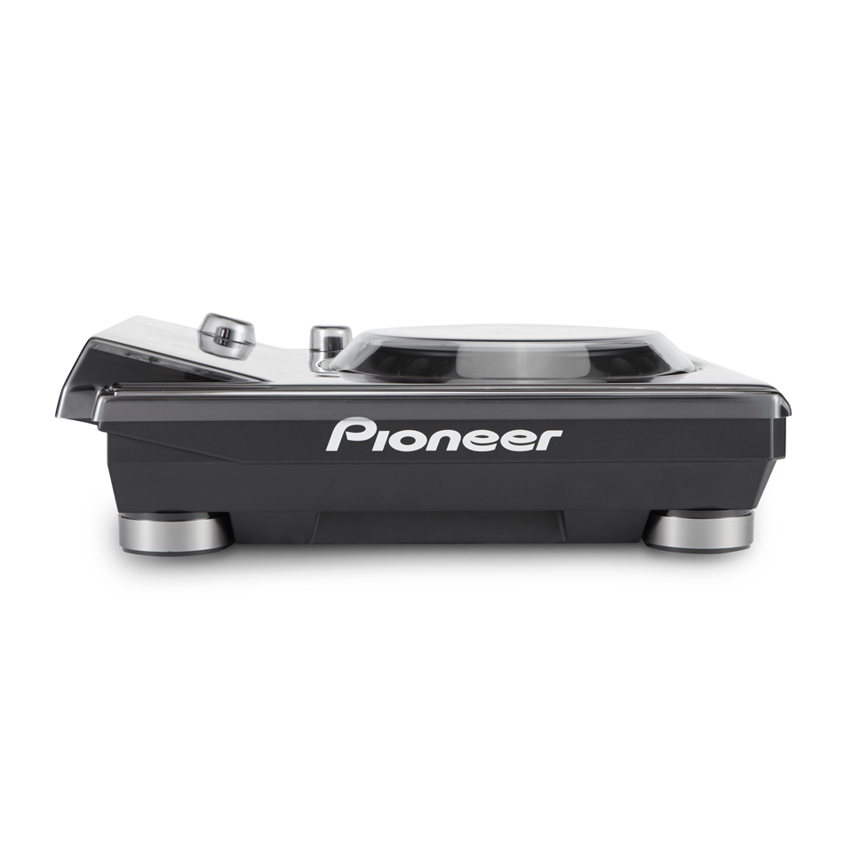 DECKSAVER VOOR XDJ-1000 PIONEER