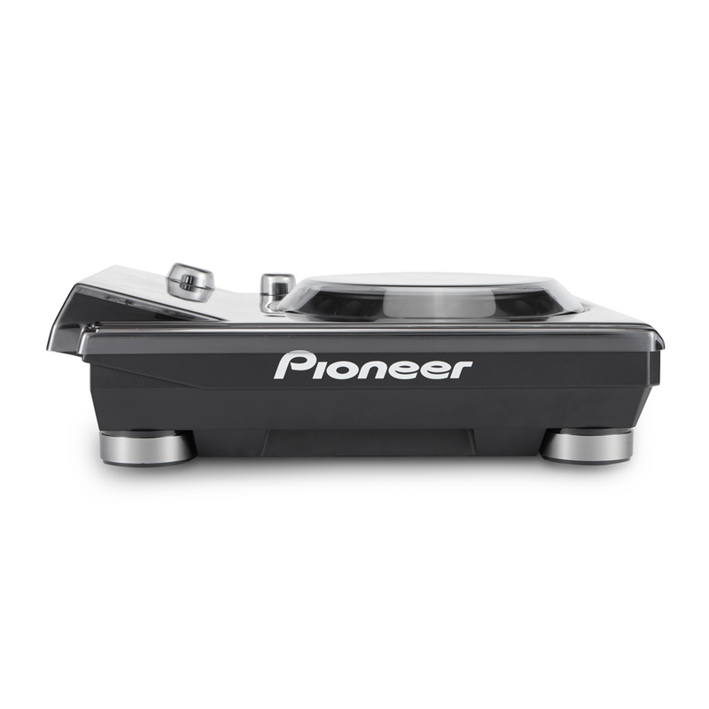 DECKSAVER VOOR XDJ-1000 PIONEER