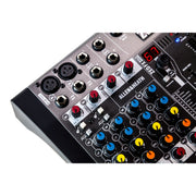 ZED-6FX ALLEN &amp; HEATH 