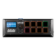 MPX8 AKAI Standalone mini Sampler