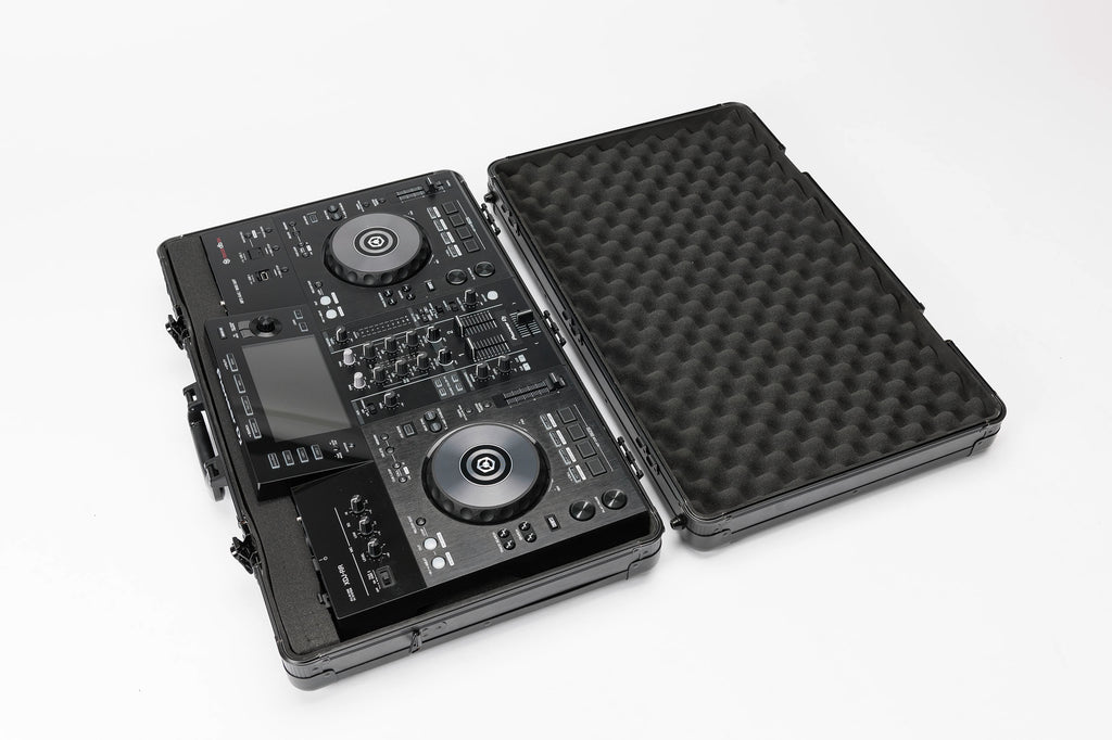 Carry Lite DJ-Case XXL Magma
