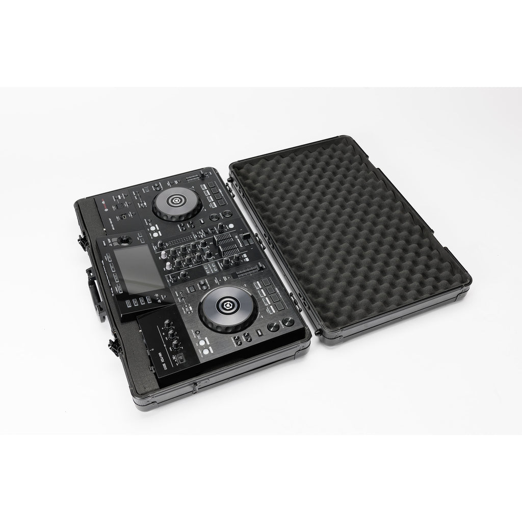 CARRY LITE DJ-CASE XXL MAGMA  (41103) FOR XDJ-RR / DDJ-800/.