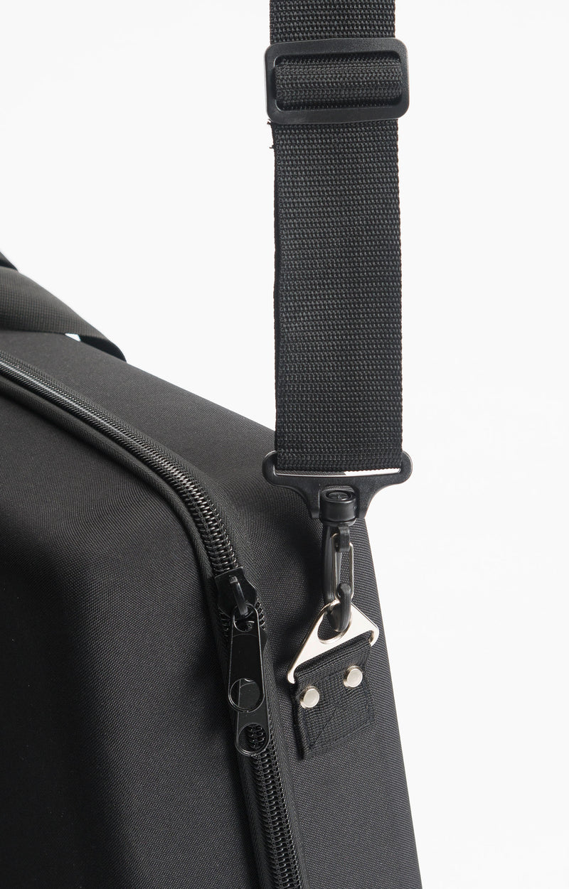 CTRL CASE DDJ SB3/RB MAGMA + SCHOUDERRIEM BLACK/ BLACK