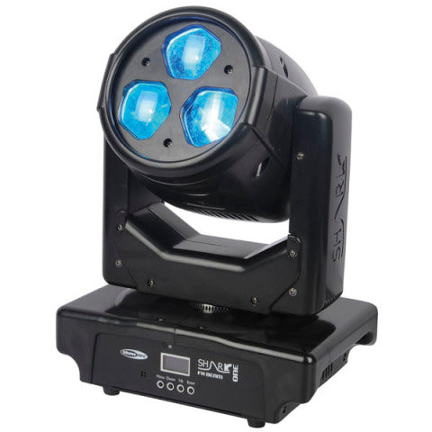 Shark Beam FX One Movinghead Showtec