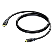 CLV100/7.5 PROCAB High speed HDMI kabel (7.5m)