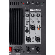 DAVE 8 Roadie LD Systems 2.1 geluidssysteem