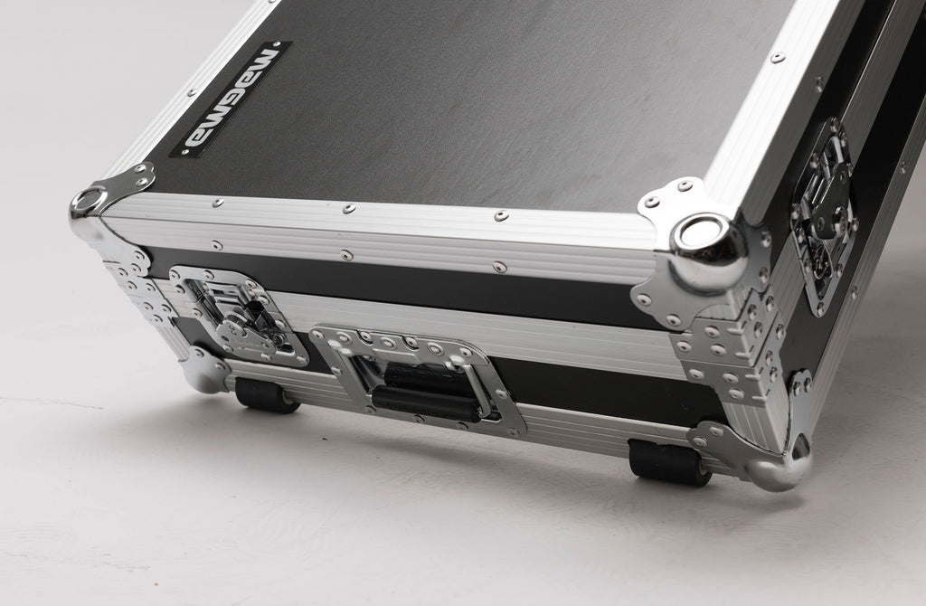 MULTI-FORMAT CASE PLAYER/MIXER-SET MAGMA FOR 2 PLAY+ 1 MIXER