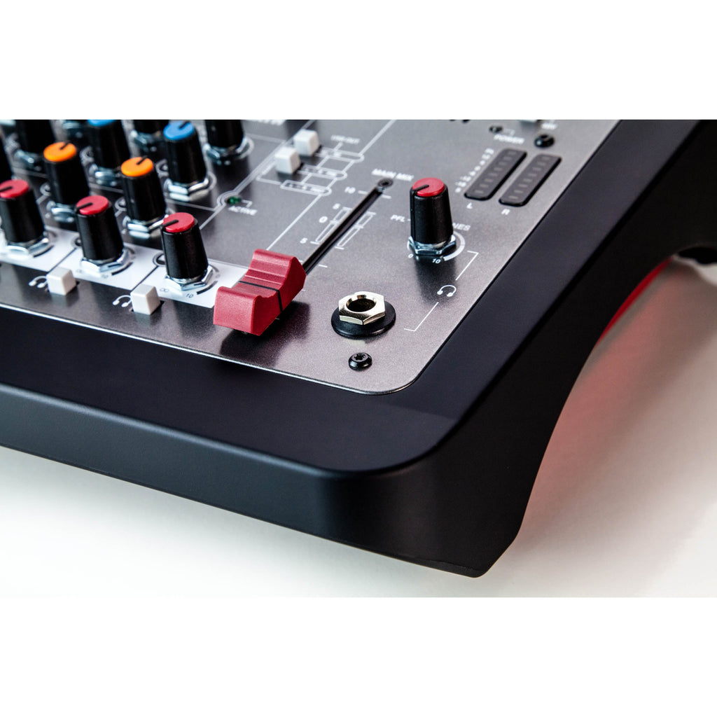 ZEDi-8 ALLEN &amp; HEATH 