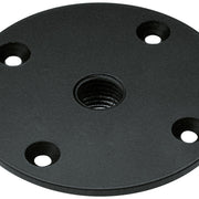 24116 CONNECTION PLATE BLACK K&amp;M