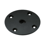 24116 CONNECTION PLATE BLACK K&amp;M