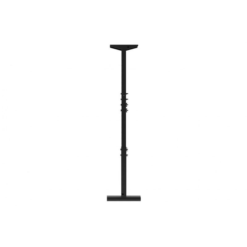 Freedom Drop Arm set L= 100 - 135 cm black Admiral