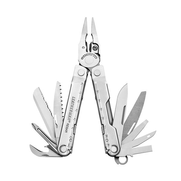 REBAR + Etui NYLON