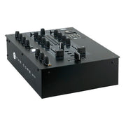 CORE MIX-2 USB DAP 2-kanaals DJ-mixer met USB-interface