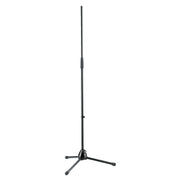 201/2 MICROPHONE STAND K&amp;M