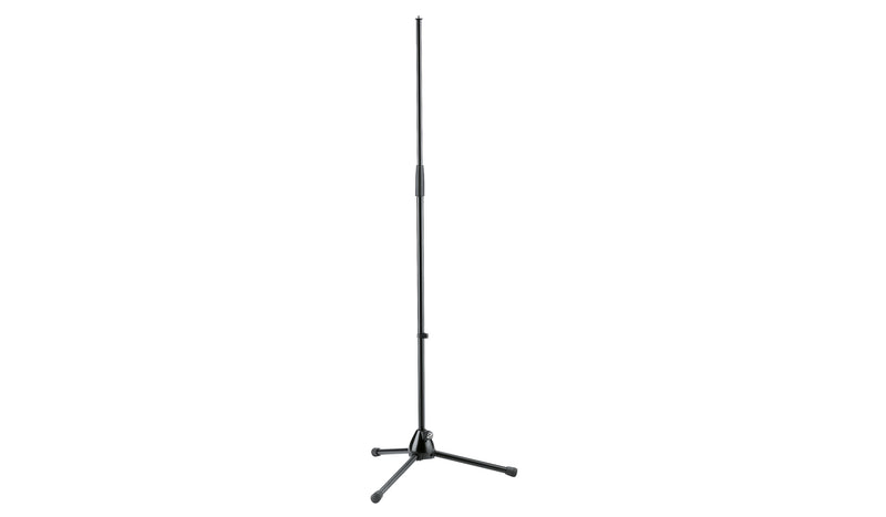 201/2 MICROPHONE STAND K&amp;M