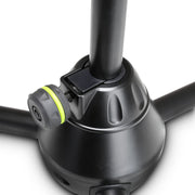 MS4322B Gravity Microfoonstatief met telescopische arm
