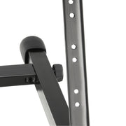 STRS 12 U rack statief 12 units Adam Hall